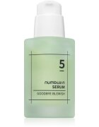 Numbuzin No. 5 Goodbye Blemish Serum intenzív revitalizáló szérum a bőr tökéletlenségei ellen 50 ml
