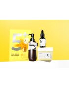 Numbuzin No. 5 Goodbye Blemish Serum intenzív revitalizáló szérum a bőr tökéletlenségei ellen 50 ml