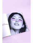 Numbuzin No. 9 NAD+ Collagen Under Eye Patches hidrogéles párnácskák a ráncok és a sötét karikák ellen 5 db