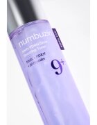 Numbuzin No. 9 NAD+ PDRN Glow Boosting Toner élénkítő arctonik feszesítő hatással 150 ml