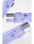 Numbuzin No. 9 NAD+ PDRN Glow Boosting Toner élénkítő arctonik feszesítő hatással 150 ml