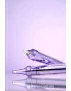 Numbuzin No. 9 NAD+ Retinol Volumetox Eye Cream ráncellenes szemkrém mely csökkenti a duzzanatokat és a sötét karikákat 10 ml