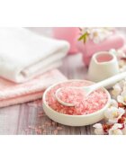 Nupreme Himalayan Bathing Salt relaxációs fürdősó 500 g