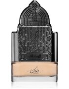 Nusuk Al Mukhtalif parfüm kivonat hölgyeknek 100 ml