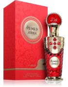 Nusuk Johra parfüm kivonat hölgyeknek 100 ml