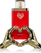 Nusuk Saher parfüm kivonat hölgyeknek 100 ml