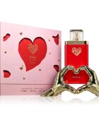 Nusuk Saher parfüm kivonat hölgyeknek 100 ml