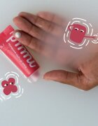 NUUD Starter Pack Red krémes dezodor natúr 15 ml