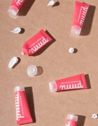 NUUD Starter Pack Red krémes dezodor natúr 15 ml
