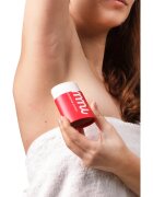 NUUD The Stick dezodor natúr 45 g