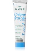 Nuxe Crème Fraîche de Beauté 3-en-1 hidratáló krém 48 órás hatás 100 ml