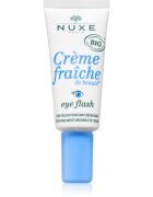 Nuxe Crème Fraîche de Beauté Eye Flash revitalizáló szemkrém 15 ml