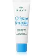 Nuxe Crème Fraîche de Beauté Moisturizing Mattifying Fluid mattító fluid kombinált bőrre 50 ml