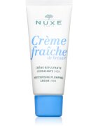 Nuxe Crème Fraîche de Beauté Moisturizing Plumping Cream feltöltő hidratáló krém normál bőrre 30 ml