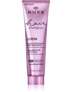 Nuxe Hair Prodigieux La Crème öblítés nélküli krémes ápolás hajra 100 ml
