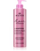 Nuxe Hair Prodigieux Le Shampooing sampon a fénylő és selymes hajért 400 ml