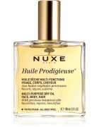 Nuxe Huile Prodigieuse multifunkciós száraz olaj arcra testre és hajra 100 ml