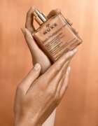 Nuxe Huile Prodigieuse Or multifunkciós csillogó olaj arcra testre és hajra 100 ml