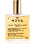 Nuxe Huile Prodigieuse Riche multifunkciós száraz olaj a nagyon száraz bőrre 100 ml