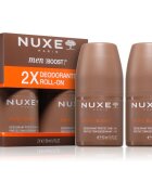 Nuxe Men [BOOST]³ golyós dezodor