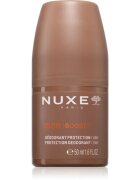 Nuxe Men [BOOST]³ golyós dezodor 24 órás védelem 50 ml