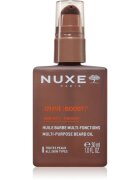 Nuxe Men [BOOST]³ multifunkcionális olaj szakállra 30 ml