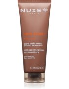 Nuxe Men [BOOST]³ nyugtató borotválkozás utáni balzsam 75 ml