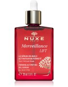 Nuxe Merveillance Lift feszesítő olajos szérum öregedés ellen 30 ml