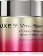 Nuxe Merveillance Lift intenzíven feszesítő nappali és éjszakai krém 75 ml