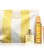 Nuxe My Summer Essentials szett napozáshoz
