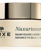 Nuxe Nuxuriance Gold élénkítő szemkörnyékápoló balzsam 15 ml