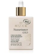 Nuxe Nuxuriance Gold öregedés elleni arcszérum 30 ml