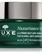 Nuxe Nuxuriance Ultra ráncellenes éjszakai krém minden bőrtípusra 50 ml