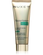 Nuxe Nuxuriance Ultra ránctalanító krém a pigment foltok ellen SPF 30 50 ml