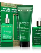 Nuxe Nuxuriance Ultra szett a pigment foltok ellen