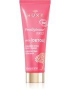 Nuxe Prodigieuse Boost Glow-Boosting Detox Mask élénkítő maszk az arcra 75 ml