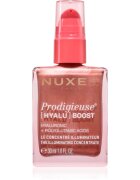 Nuxe Prodigieuse [Hyalu] Boost koncentrált szérum az élénk bőrért 30 ml