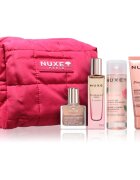 Nuxe Prodigieux My Pink Crush utazási készlet hölgyeknek
