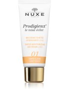 Nuxe Prodigieux Tinted Moisturizing BB Cream hidratáló BB krém árnyalat 01 Light 30 ml