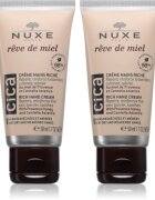 Nuxe Rêve de Miel Cica Rich Hand Cream intenzív krém kézre
