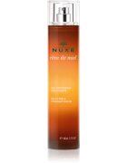 Nuxe Rêve de Miel Delectable Fragratn Water aromás testpermet hölgyeknek 100 ml