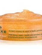 Nuxe Rêve de Miel Deliciously Nourishing Body Scrub tápláló testpeeling 175 ml