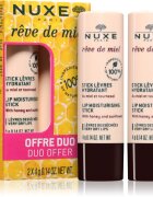Nuxe Rêve de Miel Duo ajakbalzsam
