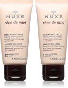 Nuxe Rêve de Miel Duo kéz- és körömápoló krém