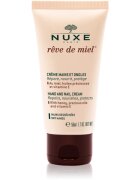 Nuxe Rêve de Miel Hand and Nail Cream kéz- és körömápoló krém száraz bőrre 50 ml