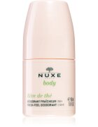 Nuxe Rêve de Thé 24hr Fresh-Feel Deodorant felfrissítő dezodor 50 ml