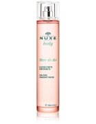 Nuxe Rêve de Thé Exalting Fragrant Water frissítő víz testre hölgyeknek 100 ml