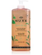 Nuxe Rêve de Thé Revitalising Shower Gel revitalizáló tusfürdő gél 750 ml