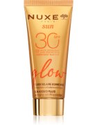 Nuxe Sun Glow védő és tonizáló folyadék arcra SPF 30 40 ml