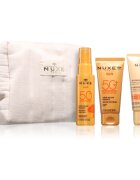 Nuxe Sun My Suncare Essentials szett napozáshoz